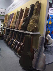Guangzhou Mingyin Musical Instruments Co., LTD